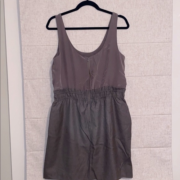 J. Crew Couplet Shimmer Dress - Picture 2 of 4